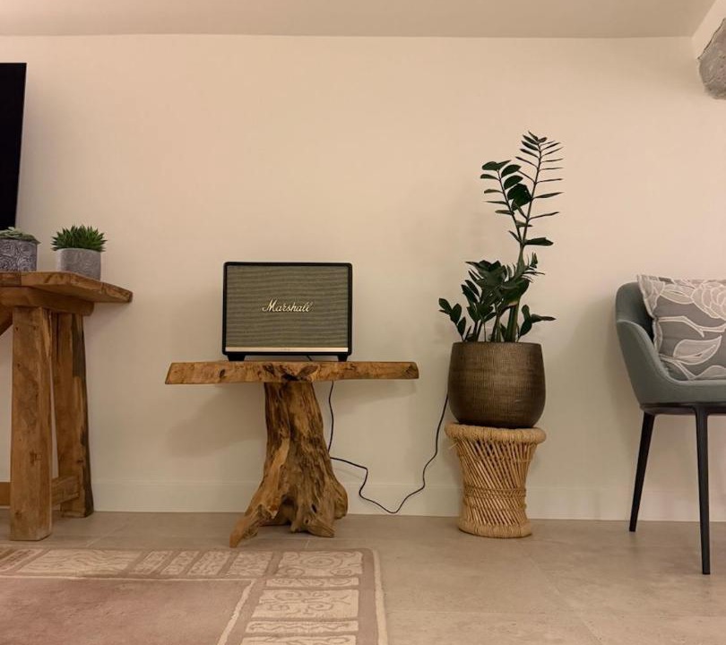 Photo of Livingroom in Valbonne