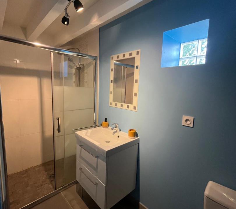 Photo of Bathroom in Chouzy-sur-Cisse
