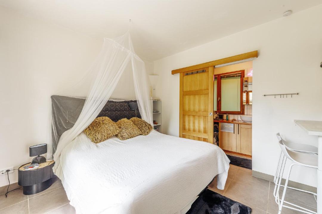 Photo of Bedroom in Blesignac
