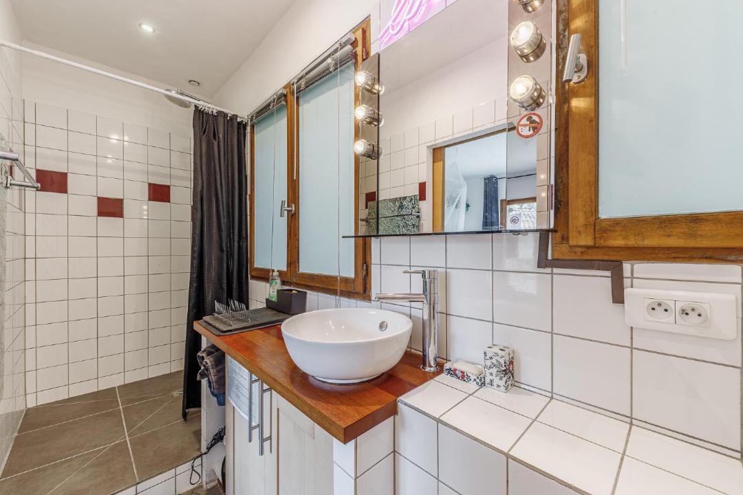 Photo of Bathroom in Blesignac