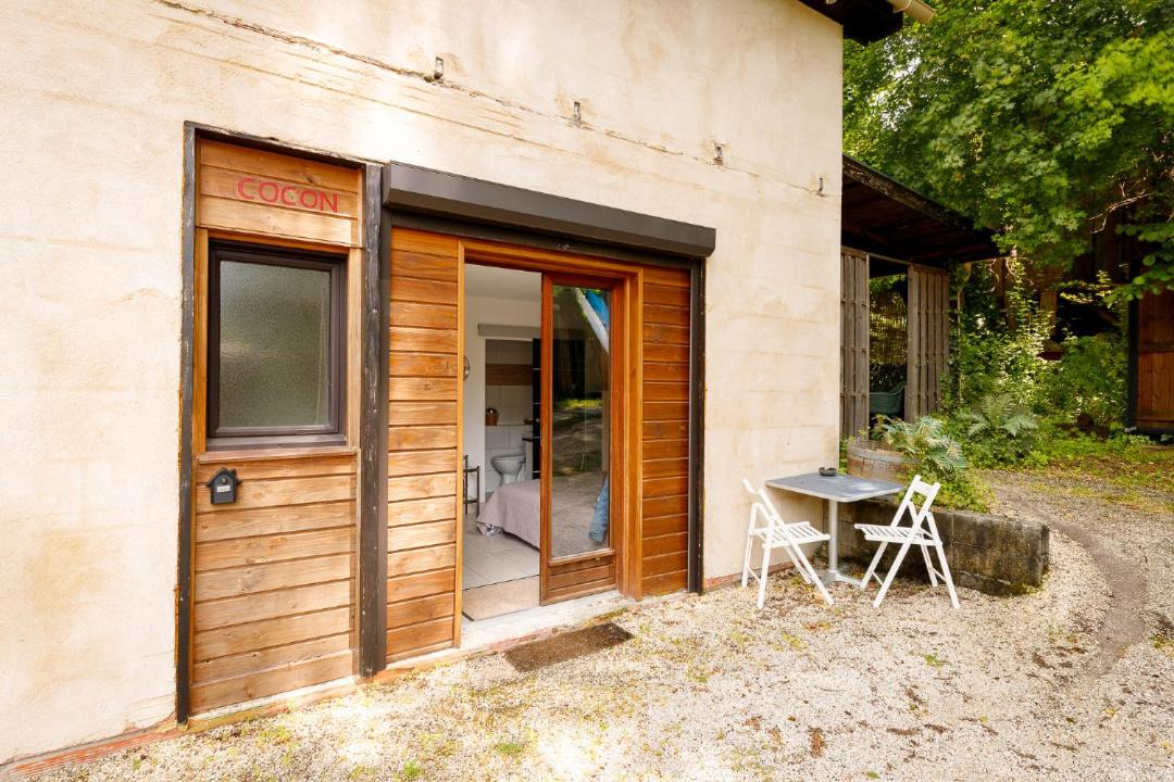 Photo of Others in Blesignac