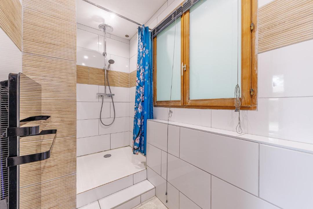 Photo of Bathroom in Blesignac