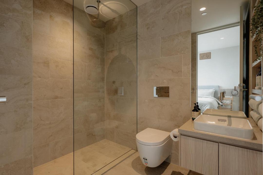 Photo of Bathroom in Fairfield