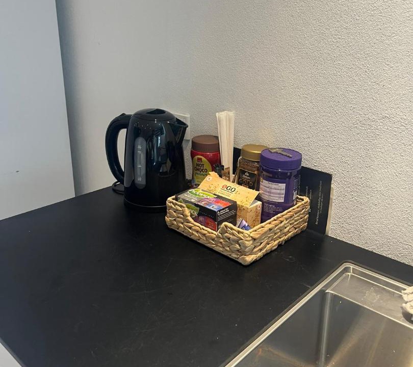 Photo of Kitchen in Hjørring