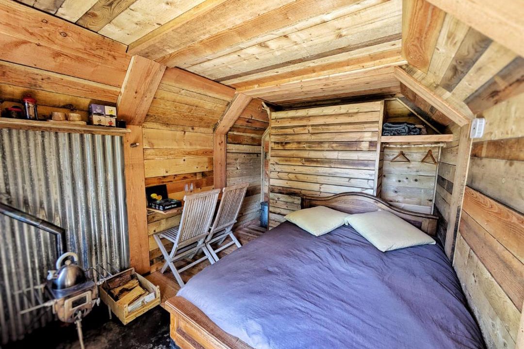 Photo of Bedroom in Usson-en-Forez