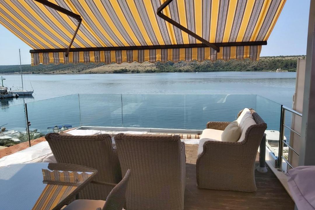 Photo of Patio Balcony in Posedarje