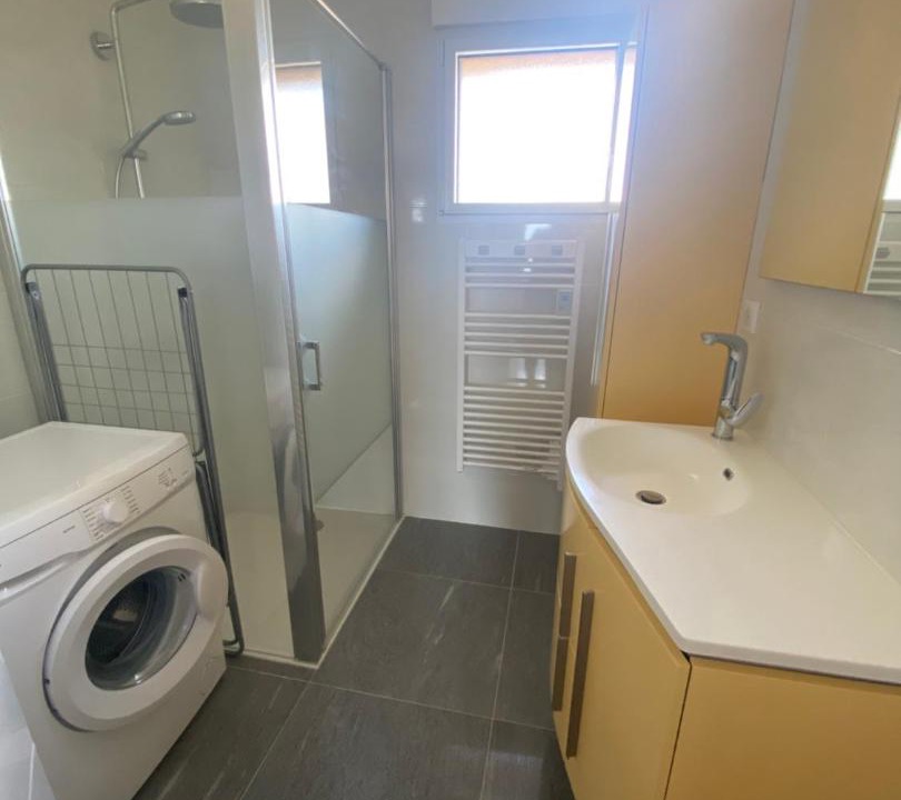 Photo of Bathroom in Beaufort-en-Anjou