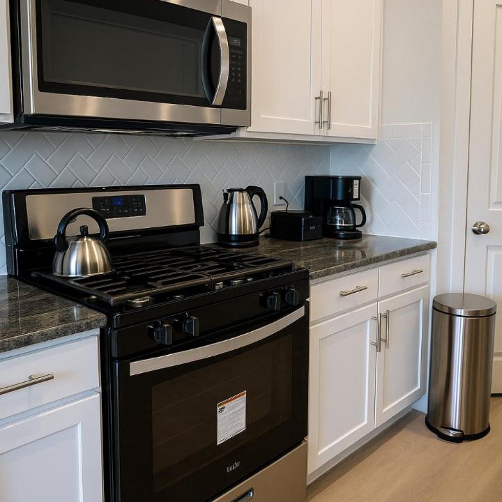 Photo of Kitchen in Rosenberg