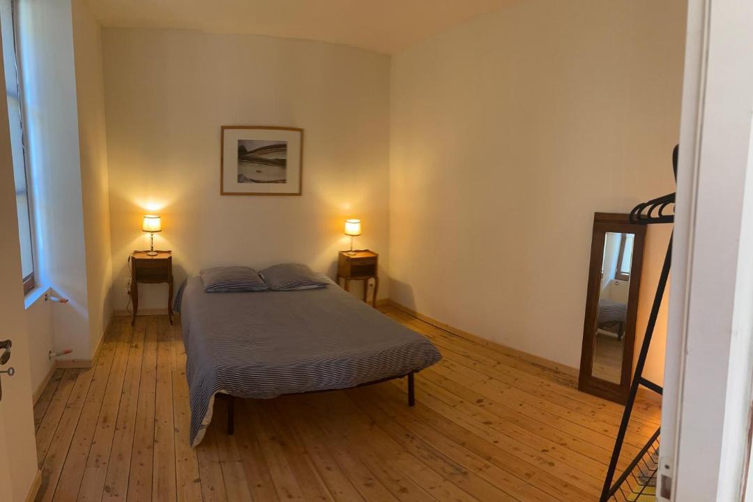 Photo of Bedroom in Le Dorat