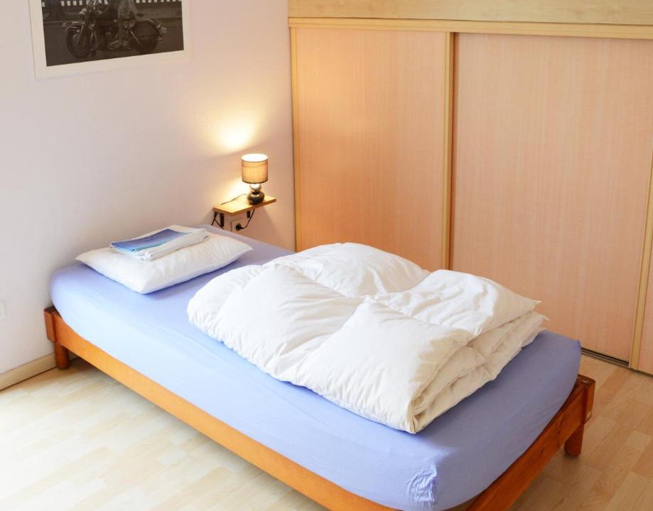 Photo of Bedroom in Mittelwihr