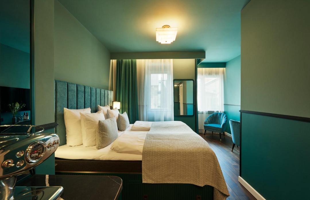 Photo of Others in København V