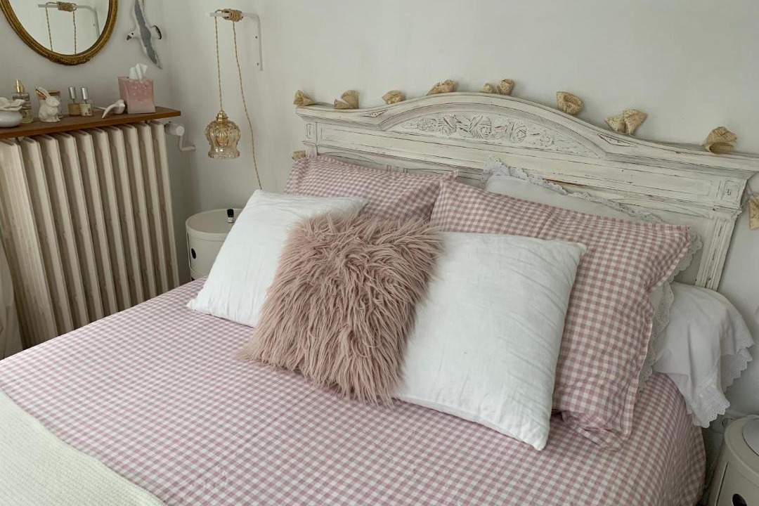 Photo of Bedroom in Maillets - Bellevue