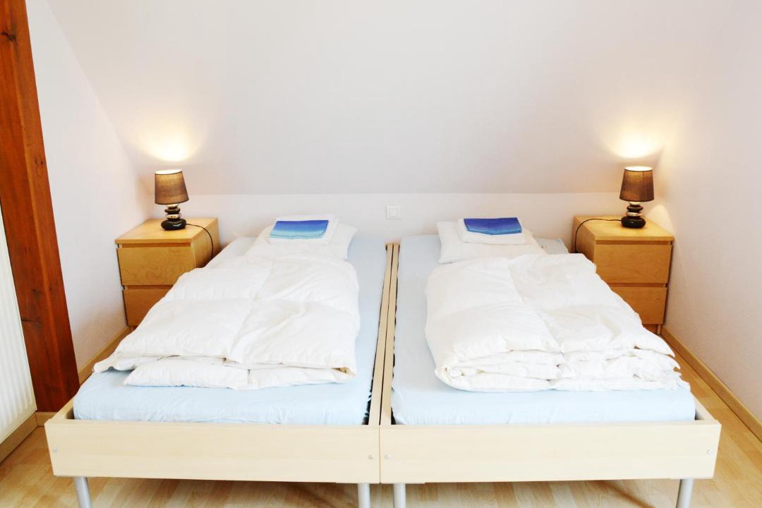 Photo of Bedroom in Mittelwihr