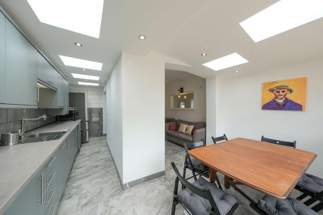 Photo of Others in Horfield