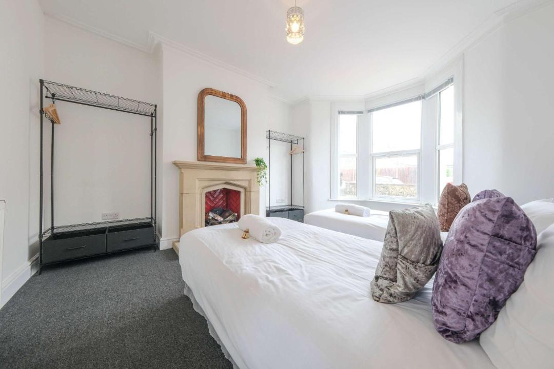 Photo of Bedroom in Horfield