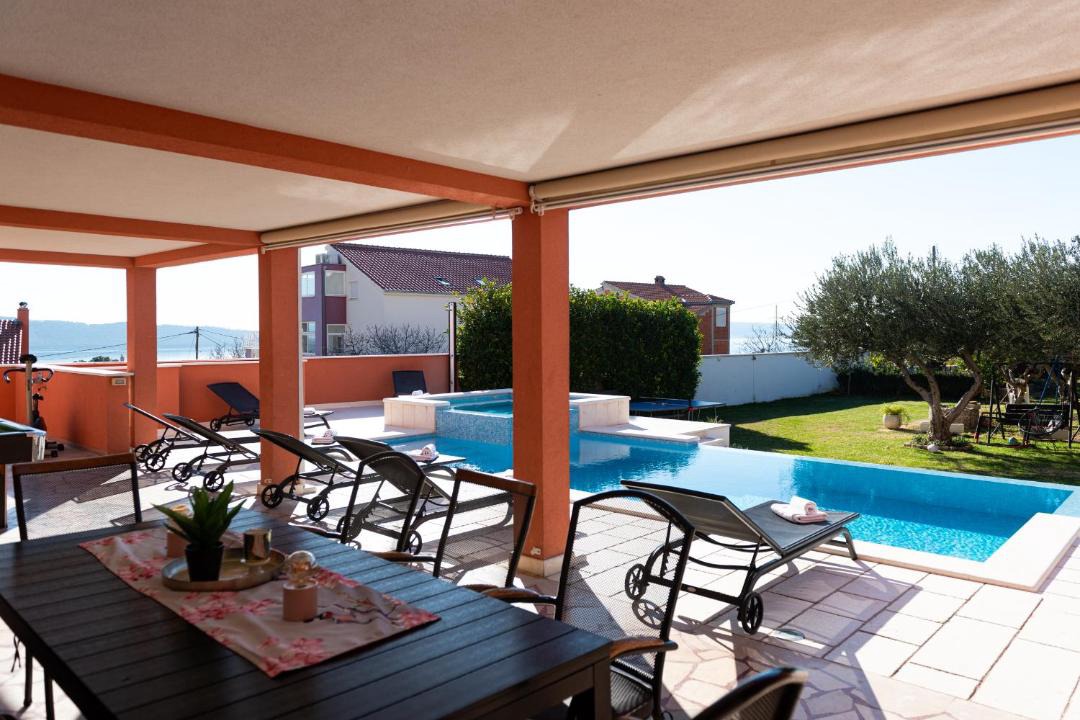 Photo of Patio Balcony in Kastel Sucurac