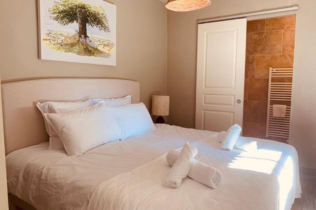 Photo of Bedroom in Beraut