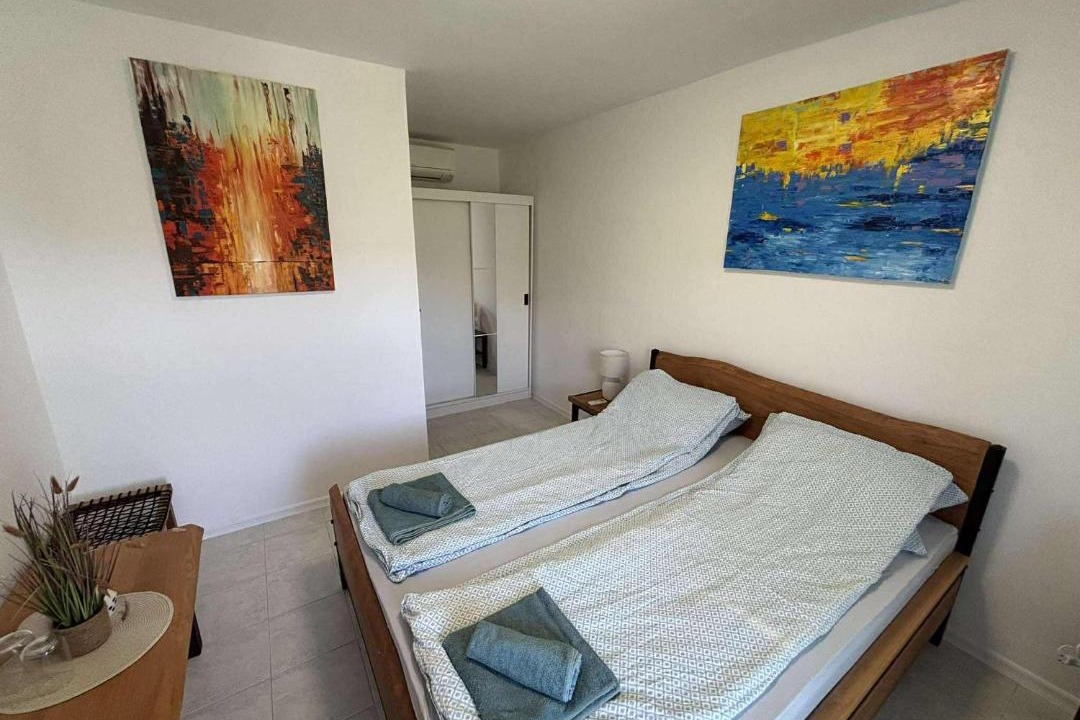 Photo of Bedroom in Kupari