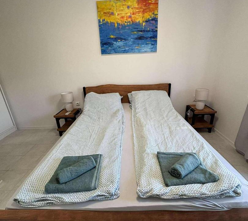 Photo of Bedroom in Kupari