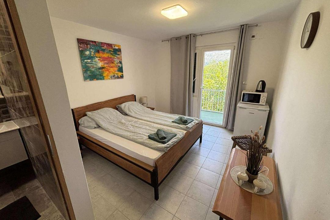 Photo of Bedroom in Kupari