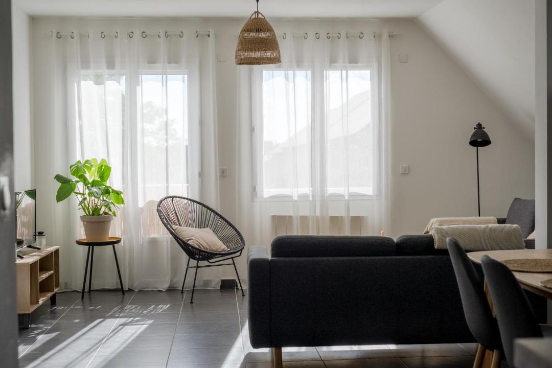 Photo of Livingroom in Chartres