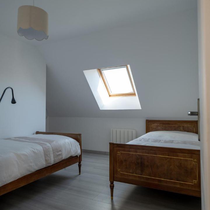 Photo of Bedroom in Chartres