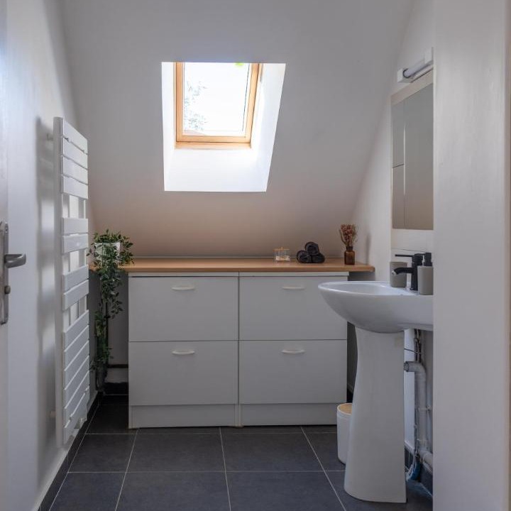 Photo of Kitchen in Chartres