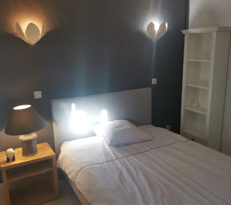 Photo of Bedroom in Villeneuve-sur-Lot