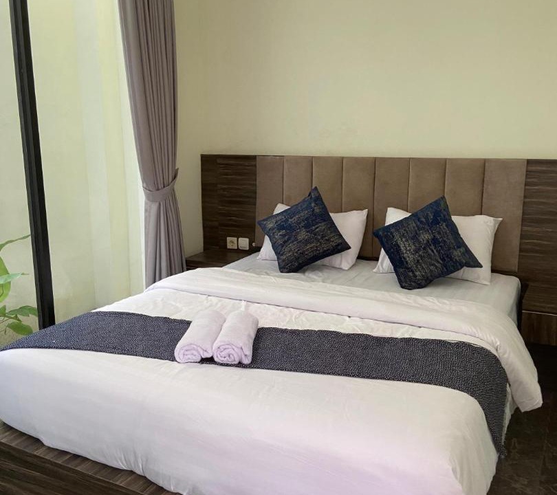 Photo of Bedroom in Colomadu