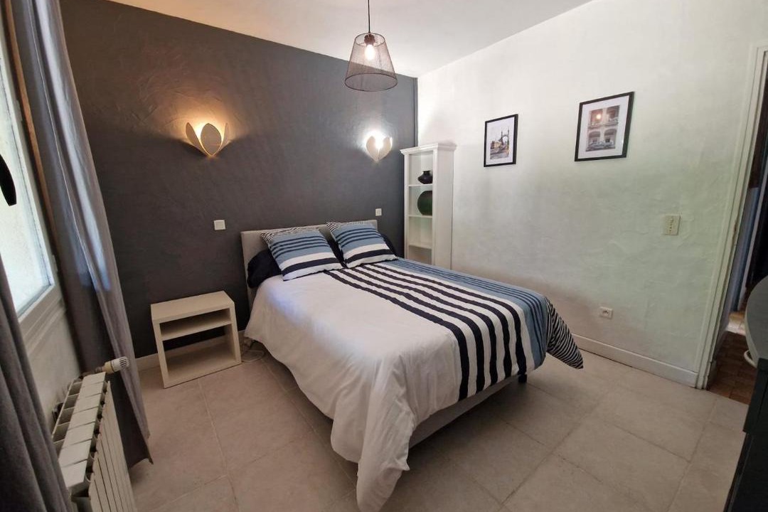 Photo of Bedroom in Villeneuve-sur-Lot