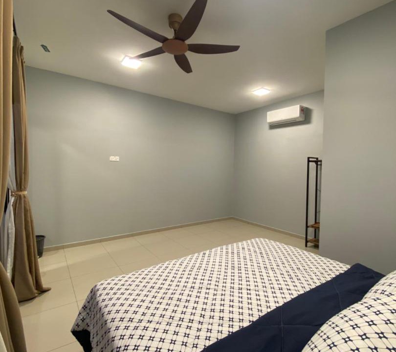 Photo of Bedroom in Gua