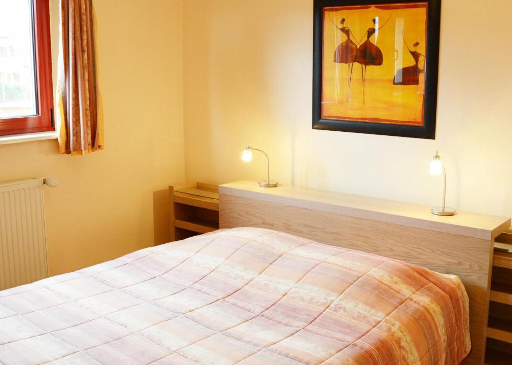 Photo of Bedroom in Mittelwihr