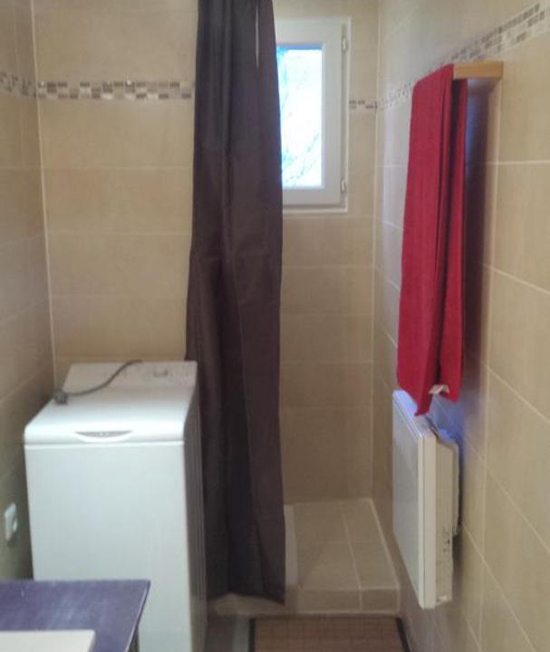 Photo of Bathroom in Allos