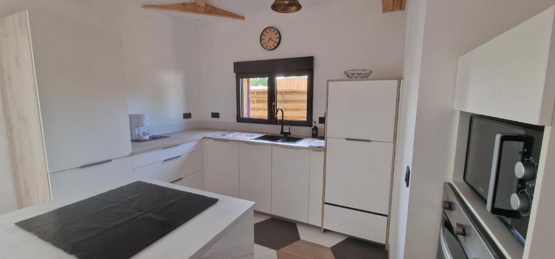 Photo of Kitchen in Le Teich