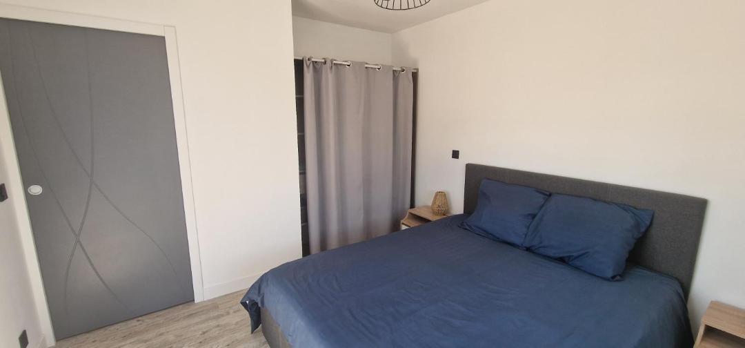 Photo of Bedroom in Le Teich