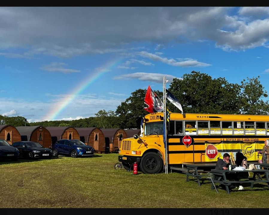 Photo of Outdoor in Silverstone