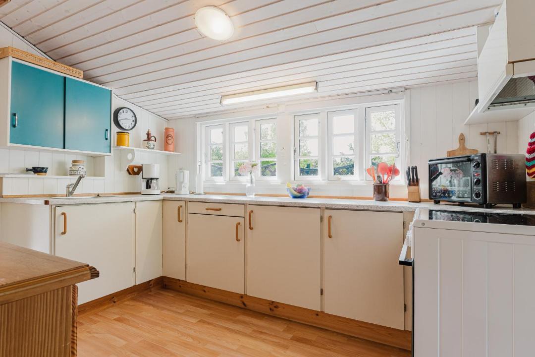 Photo of Kitchen in Skiveren
