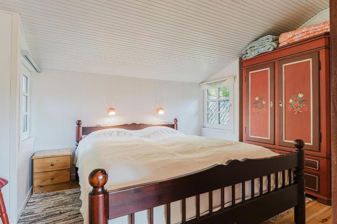 Photo of Bedroom in Skiveren