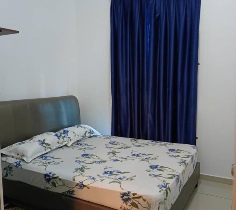 Photo of Bedroom in Semabok