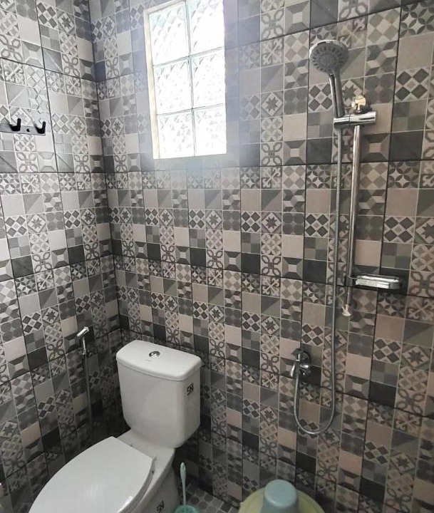Photo of Bathroom in Sari Harjo