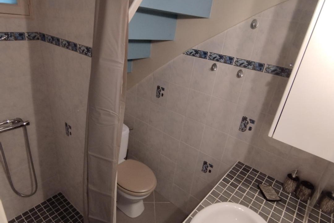 Photo of Bathroom in Versols-et-Lapeyre