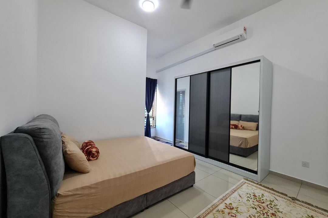 Photo of Bedroom in Semabok