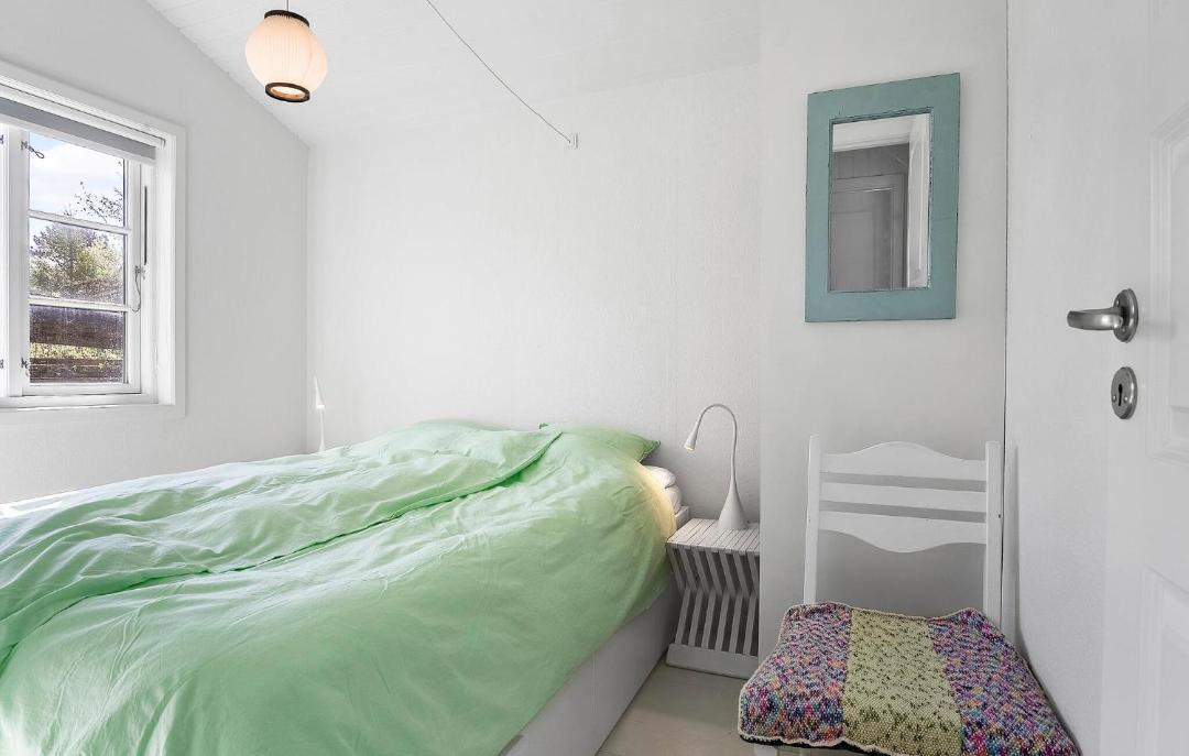Photo of Bedroom in Samsø