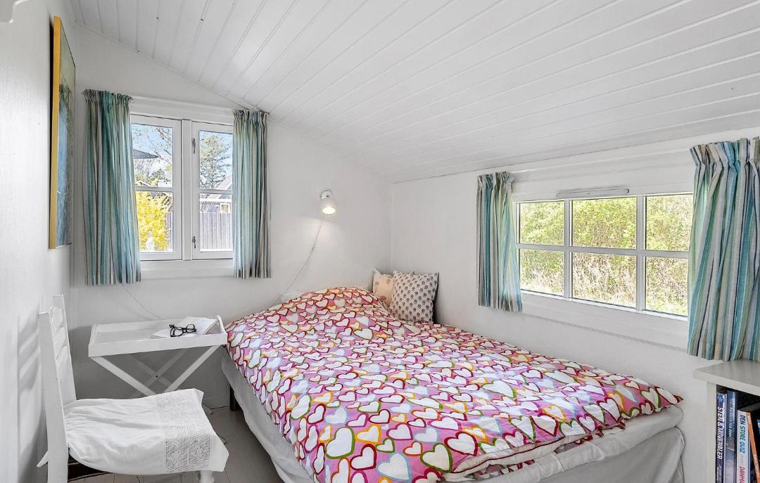 Photo of Bedroom in Samsø