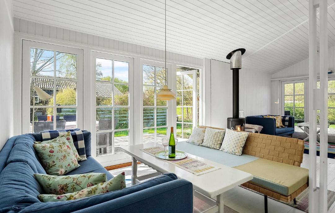 Photo of Patio Balcony in Samsø