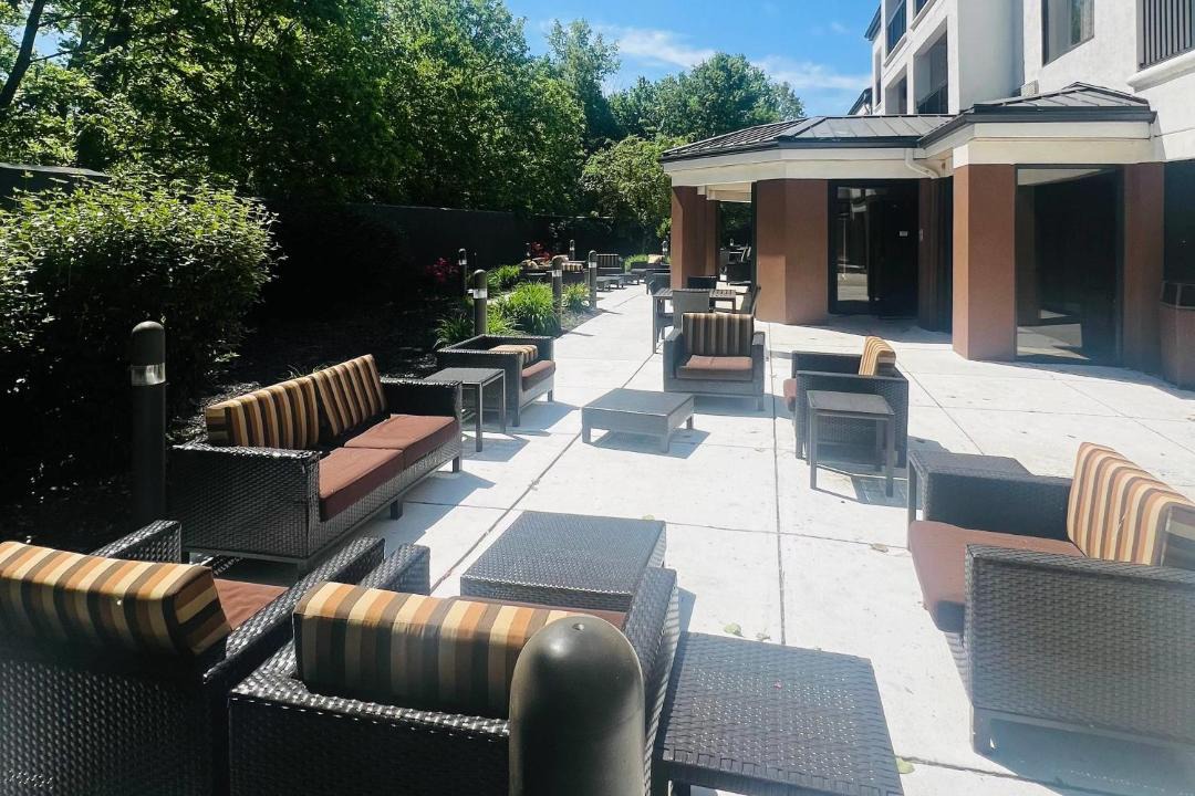 Photo of Patio Balcony in Columbus
