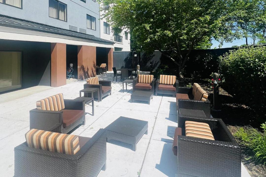 Photo of Patio Balcony in Columbus