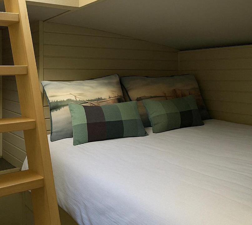 Photo of Bedroom in Saint-Cloud