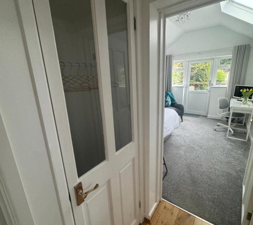 Photo of Bedroom in Winton