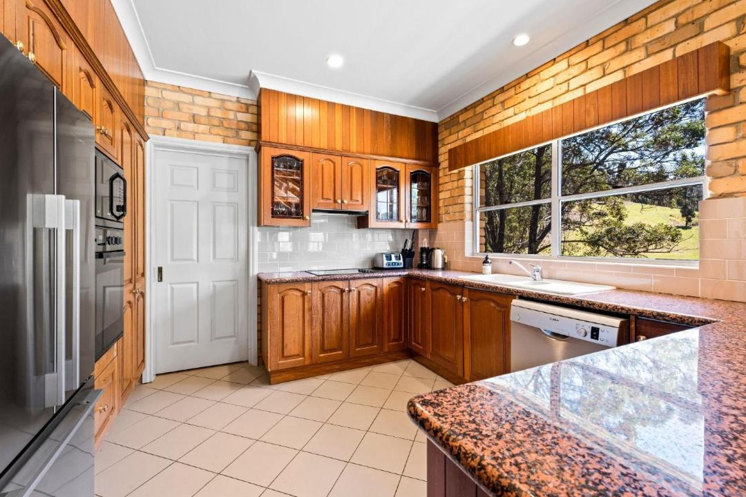 Photo of Kitchen in Yatte Yattah